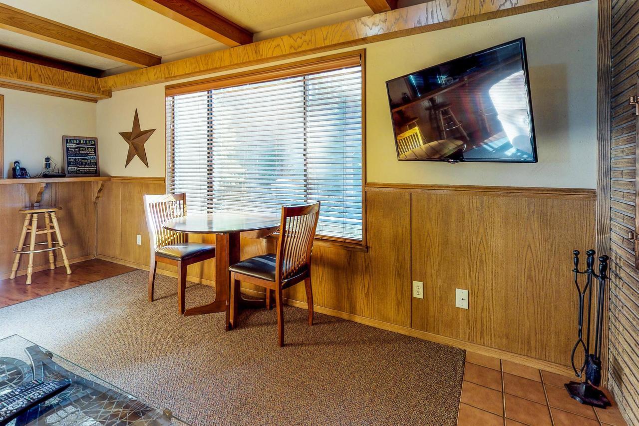 The Cottage Shaver Lake Exterior foto